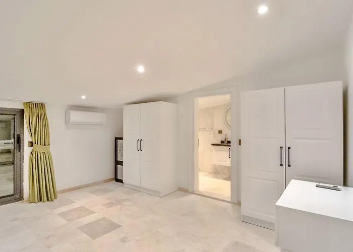 Komurluk Luxury * Kalkan