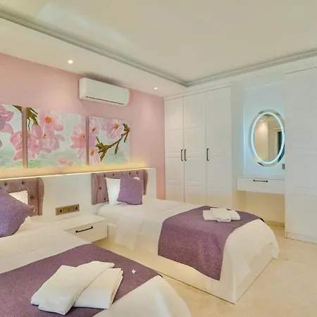 Komurluk Luxury - 5577 *