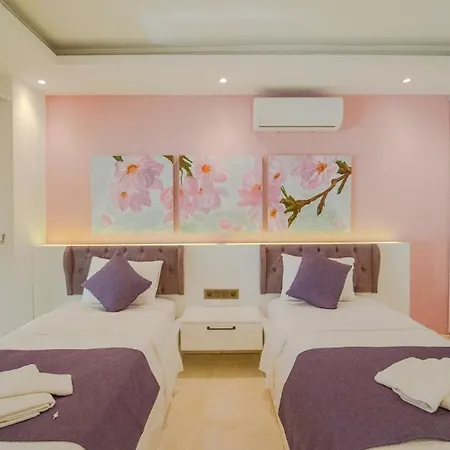 Komurluk Luxury - 5577