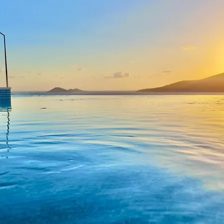 Komurluk Luxury * קלקן