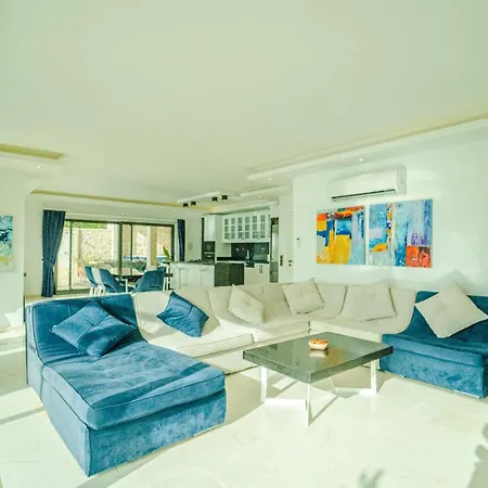 Villa Komurluk Luxury - 5577