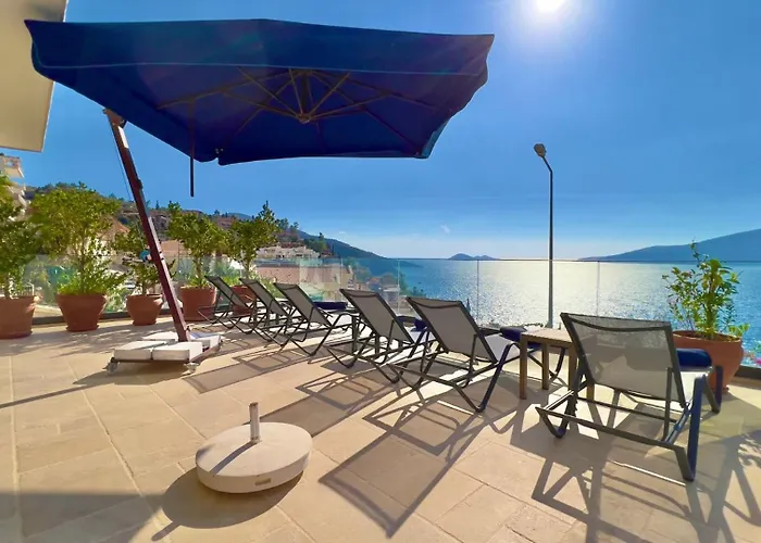 Komurluk Luxury 别墅