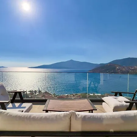 Komurluk Luxury - 5577
